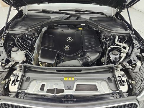 Certified 2026 Mercedes-Benz GLC 300 image 16