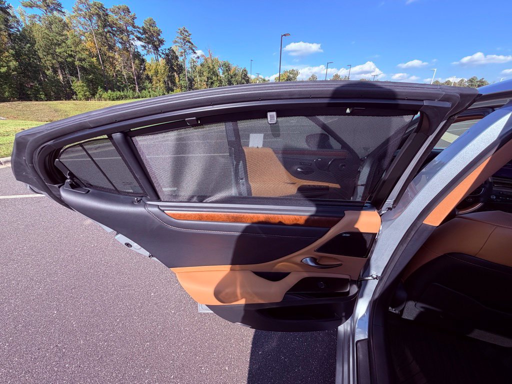Used 2024 Lexus ES 350 Ultra Luxury FWD image 18