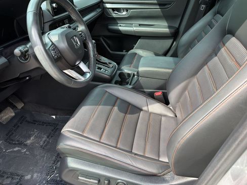 Used 2025 Honda CR-V Sport-L image 5
