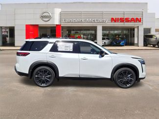 New 2026 Nissan Pathfinder SL w/ SL Premium Package FWD video 2