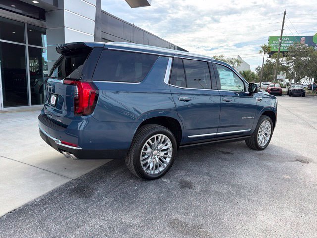 New 2027 GMC Yukon Denali w/ Sun & Power Step Package AWD/4WD image 9