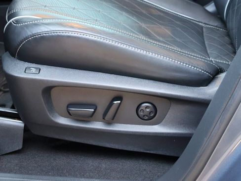 Used 2023 INFINITI QX60 Autograph image 26