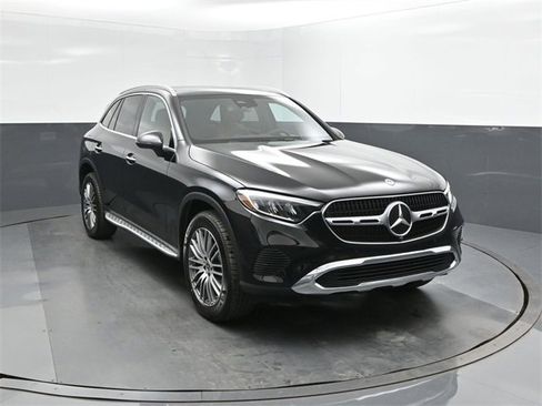 New 2026 Mercedes-Benz GLC 300 image 22