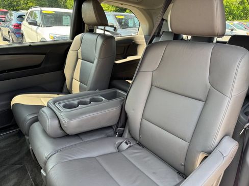 Used 2015 Honda Odyssey EX-L image 33