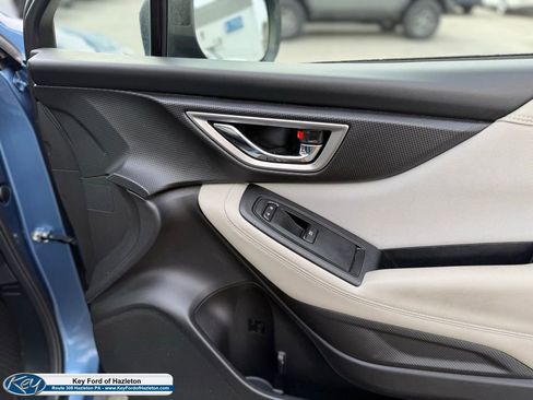 Used 2021 Subaru Forester Premium image 39