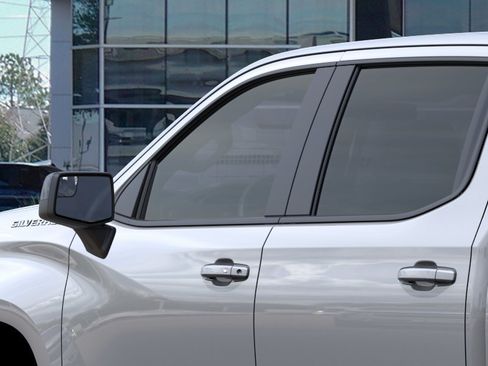 New 2026 Chevrolet Silverado 1500 RST w/ RST Select Package RWD image 12