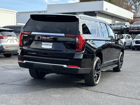 New 2026 GMC Yukon XL Elevation image 3
