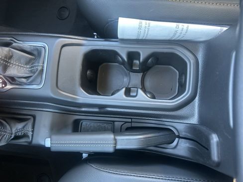 New 2026 Jeep Gladiator Sport image 15