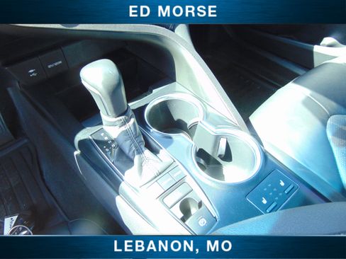 Used 2018 Toyota Camry XSE w/ Driver Assist Package image 25