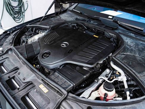 Used 2023 Mercedes-Benz S 500 4MATIC image 49