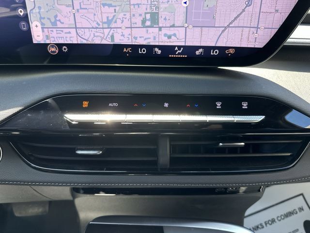 Certified 2025 Buick Enclave Sport Touring w/ Power Package FWD image 27