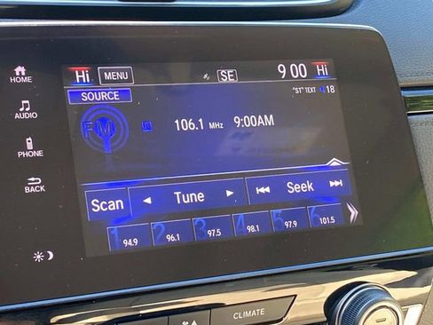 Used 2018 Honda CR-V EX-L image 24