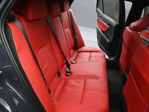 New 2026 Toyota Camry XSE image 13