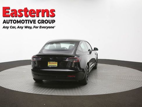 Used 2018 Tesla Model 3 Long Range RWD image 33