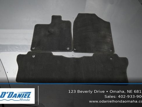 Used 2023 Honda Passport EX-L image 39