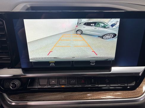 New 2026 Chevrolet Silverado 1500 LT image 19