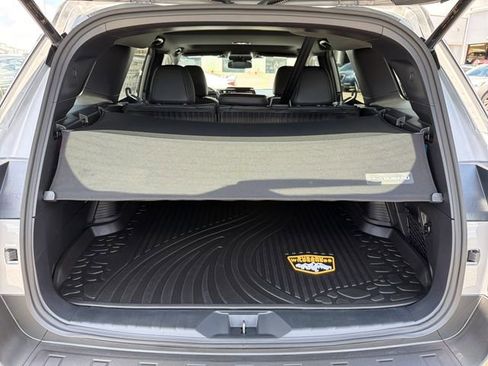 New 2026 Subaru Outback Wilderness AWD/4WD image 24