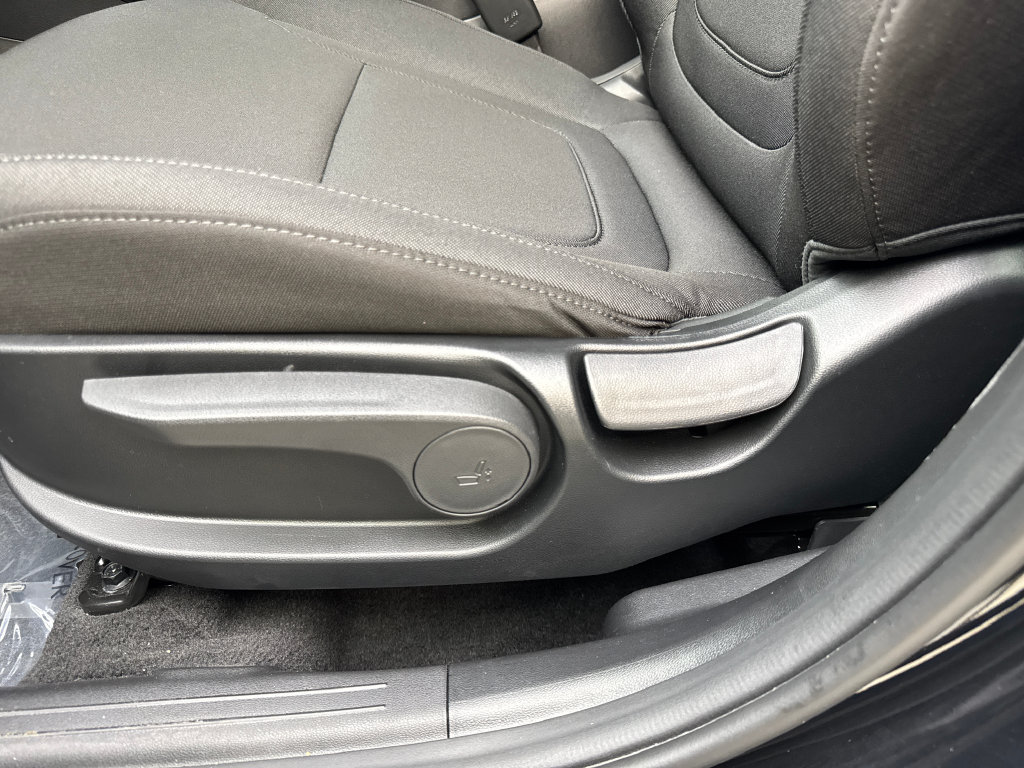 Used 2026 Hyundai Tucson SE AWD/4WD image 32