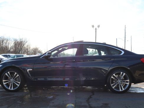 Used 2016 BMW 435i Gran Coupe xDrive image 15