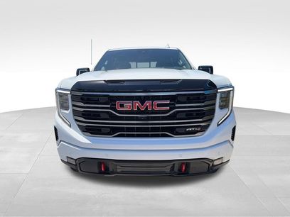 New 2026 GMC Sierra 1500 AT4 w/ AT4 Premium Package