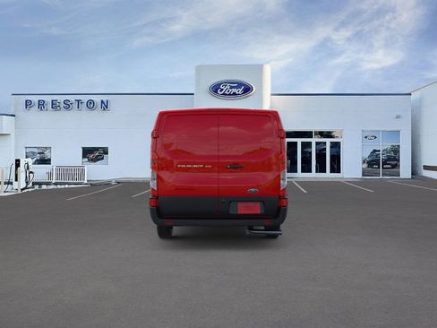 New 2025 Ford Transit 150 Low Roof image 5
