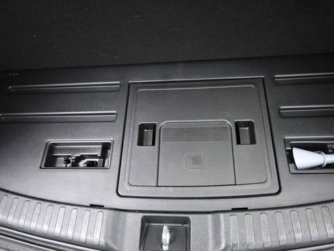 Used 2021 Honda CR-V Touring image 22