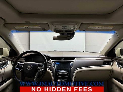 Used 2014 Cadillac XTS Premium image 12