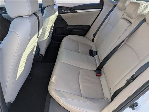 Used 2017 Honda Civic Touring image 20