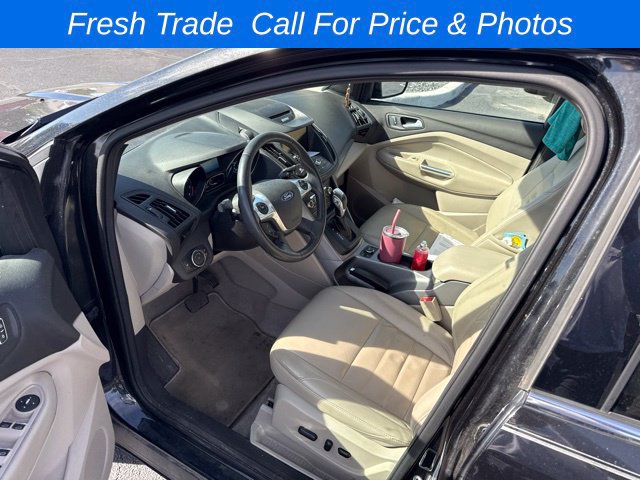 Used 2015 Ford Escape SE w/ Equipment Group 201A AWD/4WD image 12