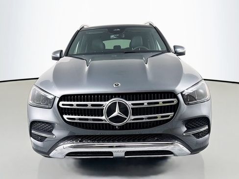 Used 2026 Mercedes-Benz GLE 350 4MATIC image 6
