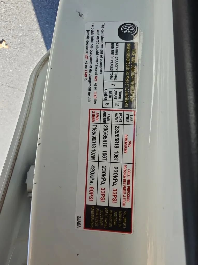 Used 2017 Nissan Pathfinder SV AWD/4WD image 18