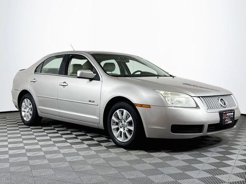 Used 2007 Mercury Milan V6 FWD image 1