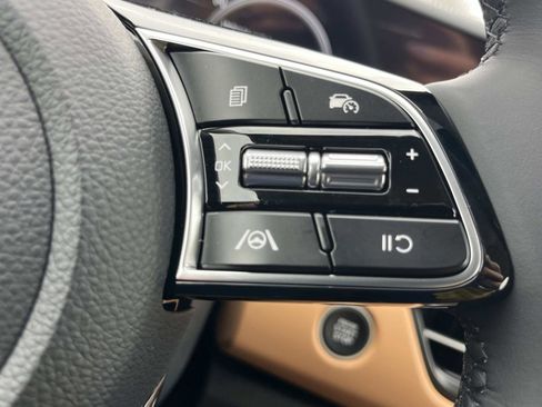 New 2026 Kia Seltos EX image 29