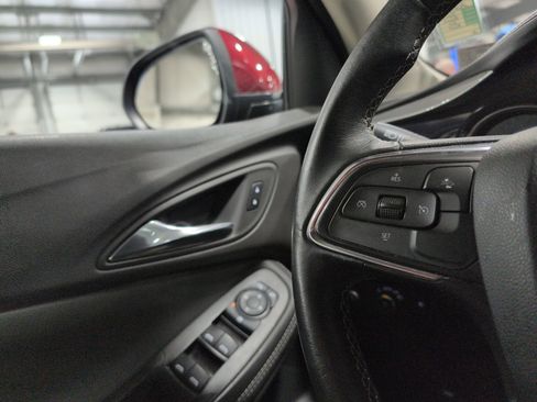 Used 2023 Buick Encore GX Preferred FWD image 20