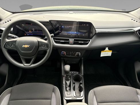 New 2026 Chevrolet TrailBlazer LS w/ LS Convenience Package image 3
