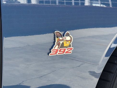 Used 2021 Dodge Challenger R/T Scat Pack image 26