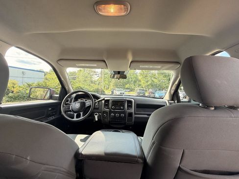 Used 2013 RAM 1500 Express AWD/4WD image 23