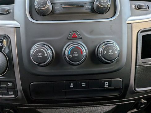 Certified 2024 RAM 1500 Classic Warlock image 19