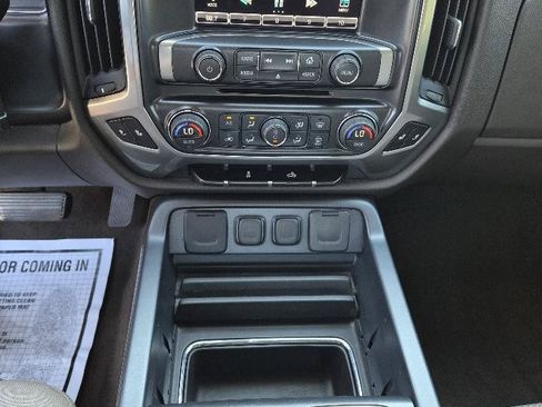 Used 2014 Chevrolet Silverado 1500 LT w/ LT Convenience Package RWD image 23