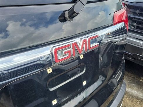 Used 2018 GMC Acadia SLT image 6