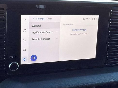 Certified 2025 Toyota Land Cruiser 1958 image 16