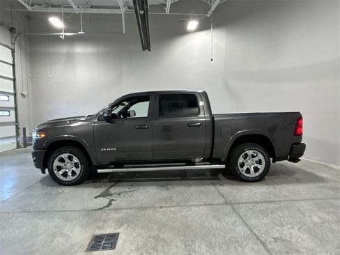 New 2026 RAM 1500 Big Horn image 9