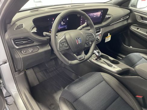 New 2026 Buick Envista Preferred FWD image 14
