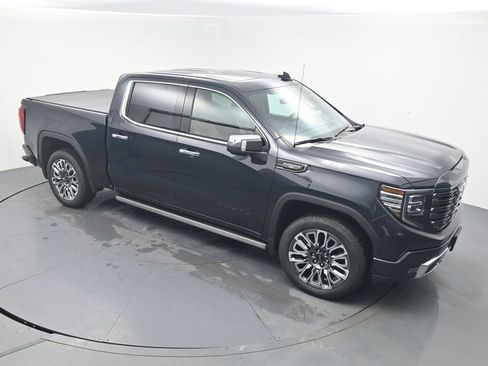 Used 2024 GMC Sierra 1500 Denali Ultimate image 28