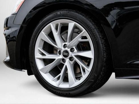 Used 2022 Audi A5 2.0T Premium Plus w/ Premium Plus AWD/4WD image 72