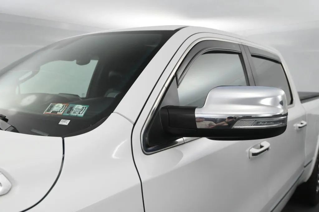 Used 2019 RAM 1500 Limited AWD/4WD image 13