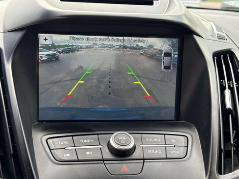 Used 2018 Ford Escape SEL FWD image 21