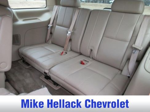 Used 2009 Chevrolet Tahoe LT image 19