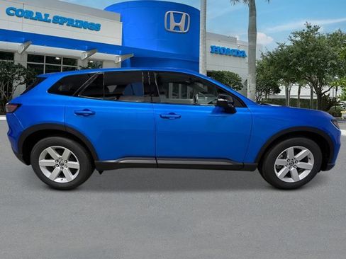 New 2026 Honda Prologue EX image 6