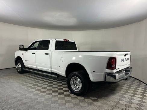Used 2025 RAM 3500 Big Horn image 8